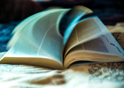 Ellipse Lecture rapide